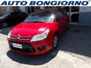 Citroen C4 2010