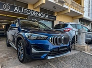 BMW X1 2020