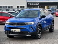 Opel Mokka 2022