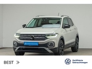 Volkswagen T-Cross 2022
