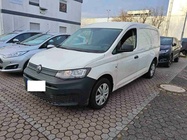 Volkswagen Caddy 2025