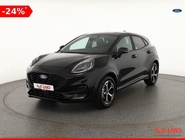 Ford Puma 2025