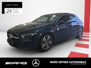 Mercedes-Benz A-Class 2021