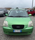 Kia Picanto 2004