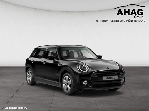 MINI Clubman 2022