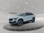 Skoda Kodiaq 2022