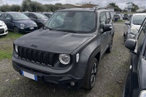 Jeep Renegade 2021