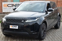 Land Rover Evoque 2020
