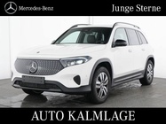 Mercedes-Benz EQB 2024