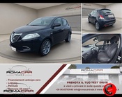 Lancia Ypsilon 2012