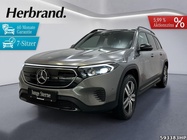 Mercedes-Benz EQB 2022