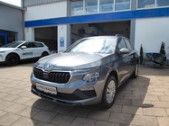 Skoda Kamiq 2025