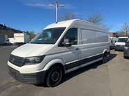 Volkswagen Crafter 2024