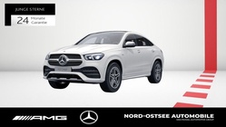 Mercedes-Benz GLE-Class 2021