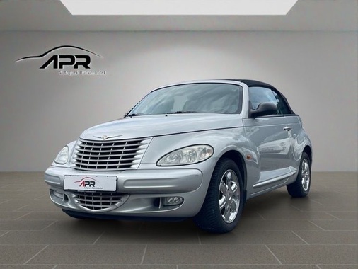 Chrysler PT Cruiser 2004