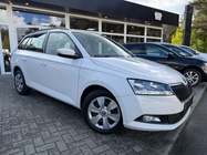 Skoda Fabia 2021