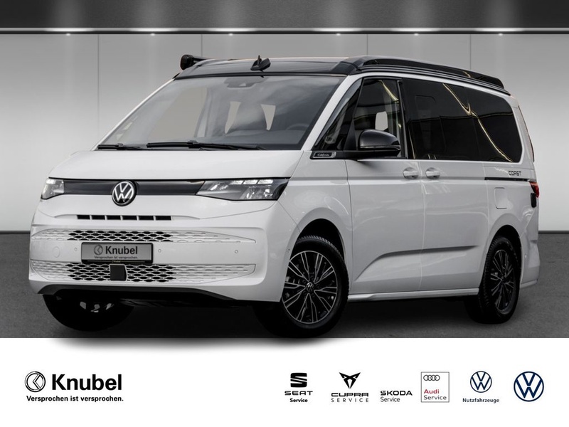 Volkswagen T7