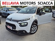 Citroen C3 2022
