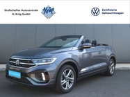 Volkswagen T-Roc 2024