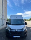 Citroen Jumper 2021