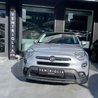 Fiat 500X 2019