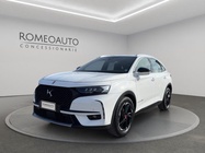 Citroen DS7 2019