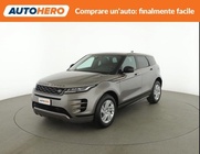 Land Rover Evoque 2022