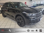 Volkswagen Touareg 2024