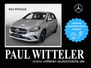 Mercedes-Benz B-Class 2024