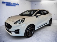 Ford Puma 2024