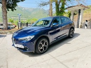 Alfa Romeo Stelvio 2023