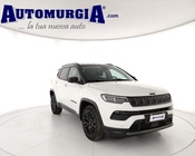 Jeep Compass 2024
