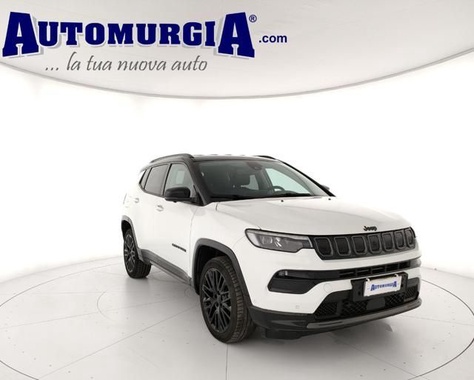 Jeep Compass 2024