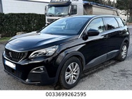 Peugeot 5008 2020