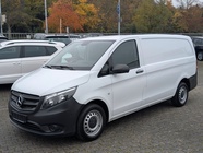 Mercedes-Benz Vito 2021