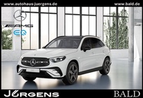 Mercedes-Benz GLC-Class 2025