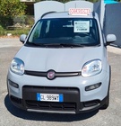 Fiat Panda 2022