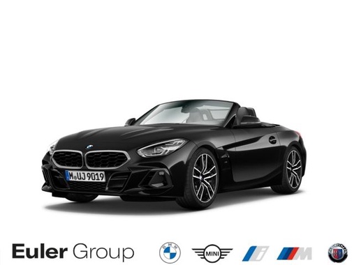BMW Z4 2022