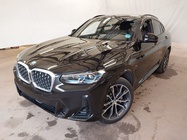 BMW X4 2025