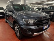 Ford Ranger 2022