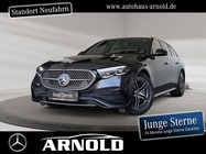 Mercedes-Benz E-Class 2024