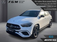Mercedes-Benz GLA-Class 2025