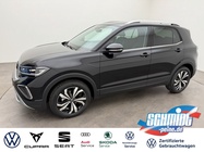 Volkswagen T-Cross 2025
