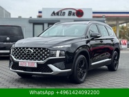 Hyundai Santa Fe 2022