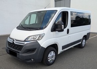 Citroen Jumper 2017