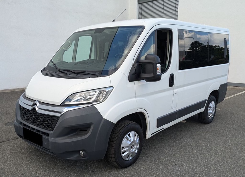 Citroen Jumper