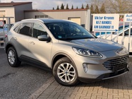 Ford Kuga 2023