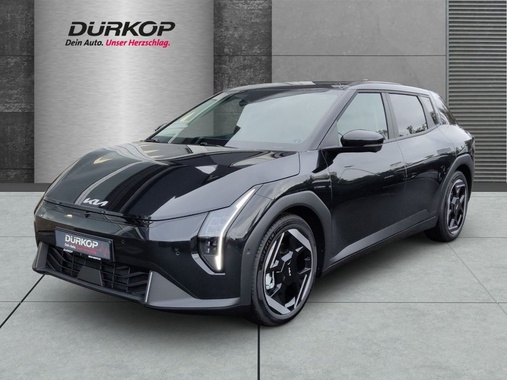 Kia EV4 2026