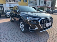 Audi Q3 2021