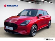 Suzuki Swift 2025